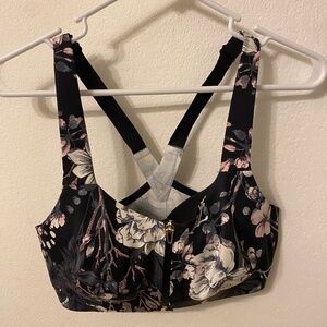 VS High impact sports bra